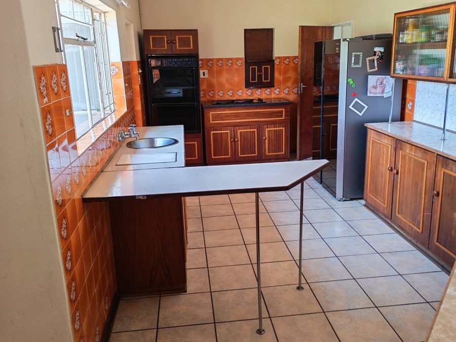 4 Bedroom Property for Sale in Panorama Free State